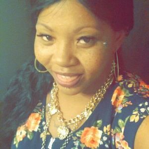 Meet your Posher, Crispina